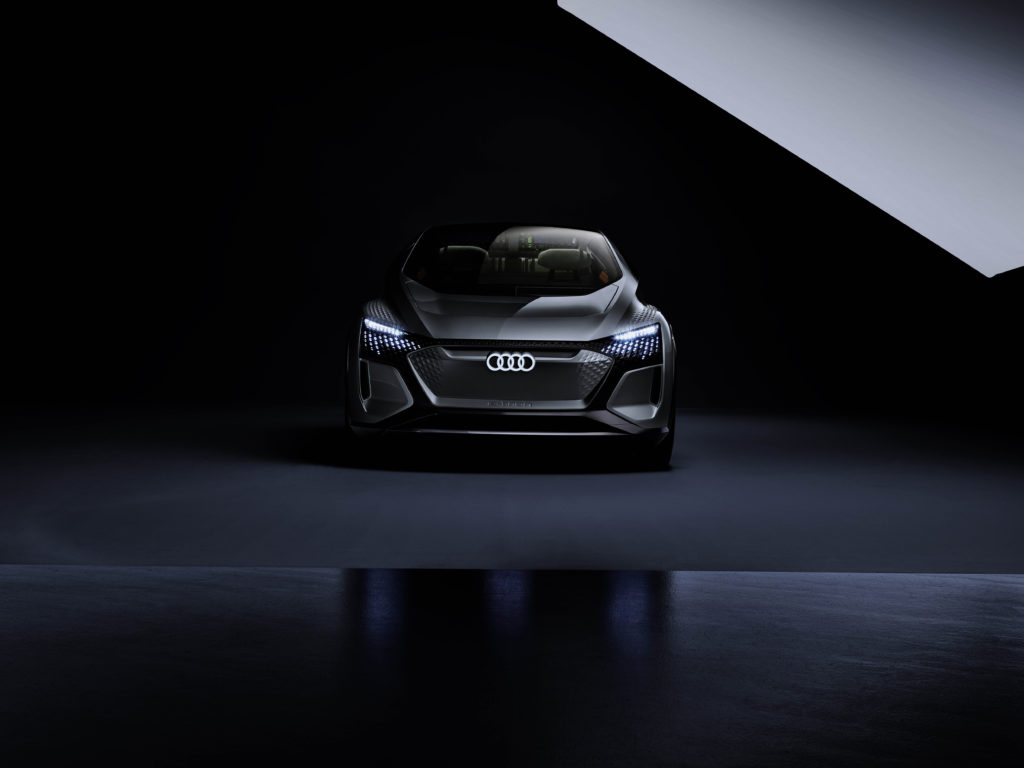 Audi AI:ME | ©Audi AG