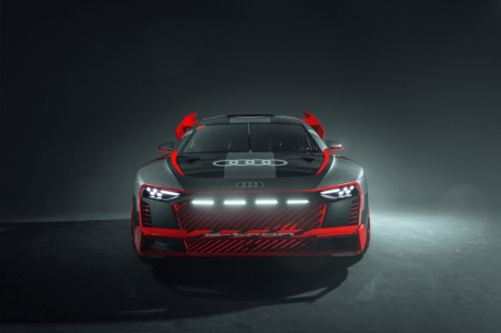 © 2021 by AUDI AG