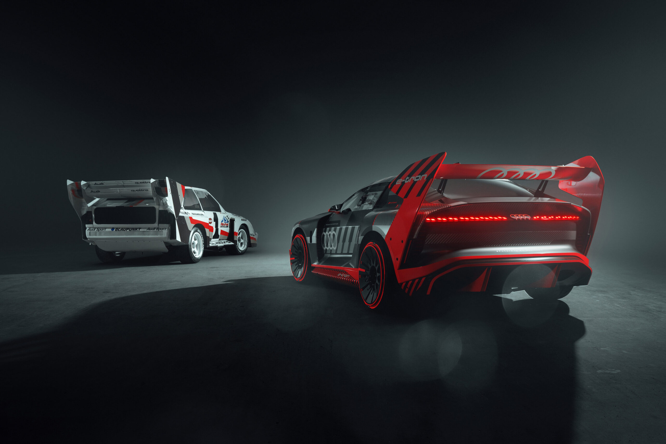 © 2021 By AUDI AG