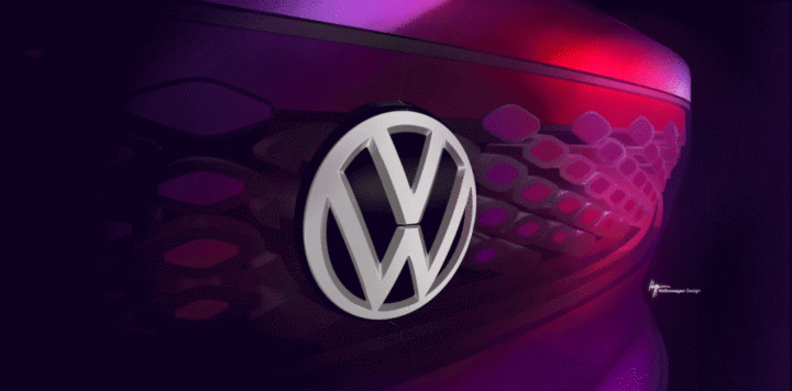 VWs Zukunft | ©Volkswagen