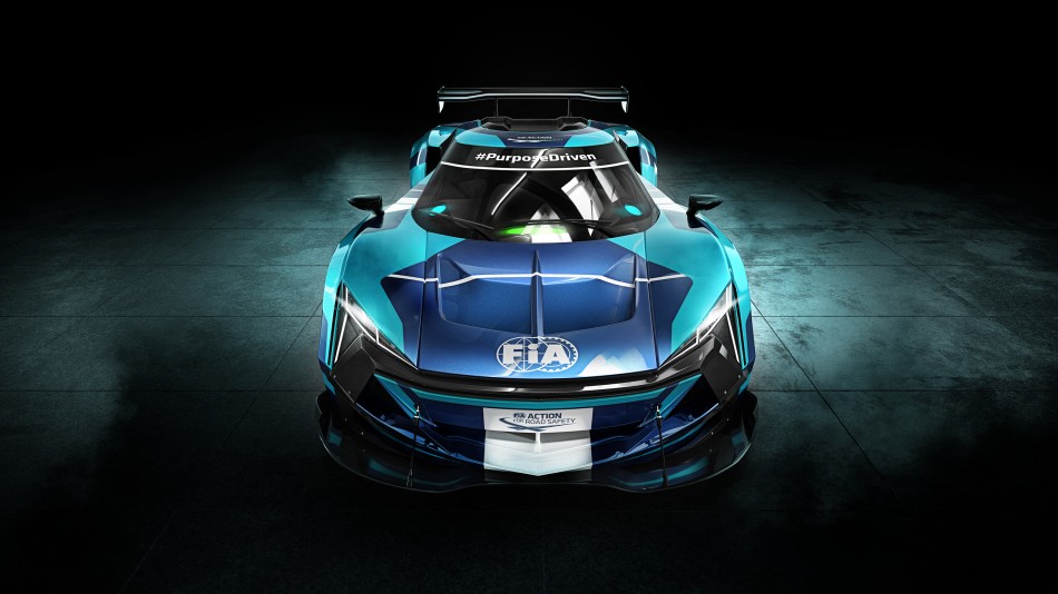 ⚡MOTORSPORT | FIA GT-Rennsport Geplant!⚡